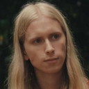 Christopher Burnside als Jacob Grimm