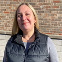 Jennifer Stirrat, Production Assistant
