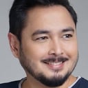 Cris Villanueva als Ben Antipala