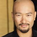 Masashi Odate als Japanese Colonel
