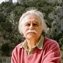 Jean-Michel Geneste als Theatre tramp