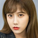 李藝彤 als Tong Jiayue