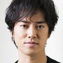 桐谷健太 als Jiro "Billy" Yamada