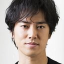 Kenta Kiritani als Kamiya