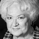 Hanna Wolicka als Old Lady