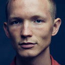 Jefferson White als Dave