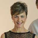 Michelle Pettigrove als Dr. Lillian Reiss