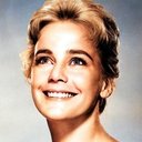Maria Schell als Eva Berger