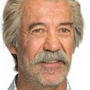 Shaun Johnston als Wendell Gillis
