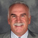 Joel Quenneville als Joel Quenneville