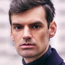Reto Stalder als Fabio Testi