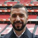 Simão Sabrosa als Self