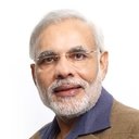 Narendra Modi als Self (archive footage)