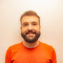 Dario Félix als Chefe
