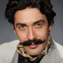 Hüseyin Baradan als 