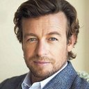 Simon Baker als Riley