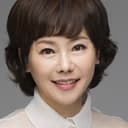 Ahn Yeo-jin als Student