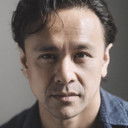 Alex Huynh als NVA Captain