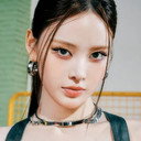 방지민 als Self - Contestant