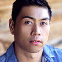 Jeffrey Mercado-Libunao als Goon #11