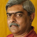 Vijay Santhosh, Line Producer