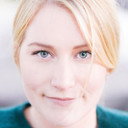 Marina Nyström als The dispenser