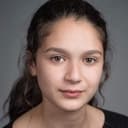 Cassandra Latreille als Nathalie (Adolescente)