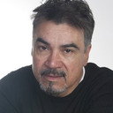 Carlos Palomino als Truck Driver