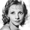 Vivien Fay als Specialty Dancer