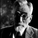 Henri Chrétien als Self - Inventor (archive footage)
