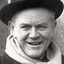 Tore Foss als Ordføreren