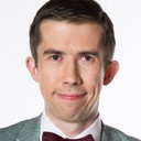 Issa Schultz als Himself - Chaser