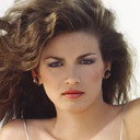 Gia Carangi als Self (archive footage)