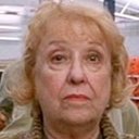 Marion Calvert als Old Lady (voice)