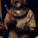 Mary C. Russell, Executive Producer