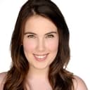 Jessica Evans als Additional Voices (voice)