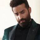 Rouhallah Gazi als Siyahi