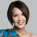 Aileen Tan als Lim Zhao Di