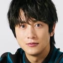 Junpei Mizobata als Haruki