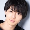 Mahiro Takasugi als Haruki Shiga (voice)