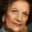 Ida Ehre als Ella Ward