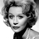 Margaret Leighton als Francoise DuVal