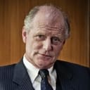 Genio de Groot als Grandpa