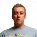 Simon Morley als himself