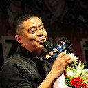 He Yunqing als Chen Jingbian