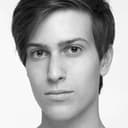 Kristóf Szabó als Ballet Master