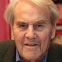 Gerd Ruge als Self