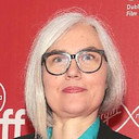 Christine Molloy als Self