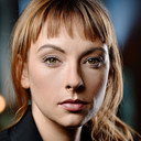 Amber Luallen als Tywaziel