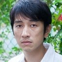 岩井秀人 als Kusano